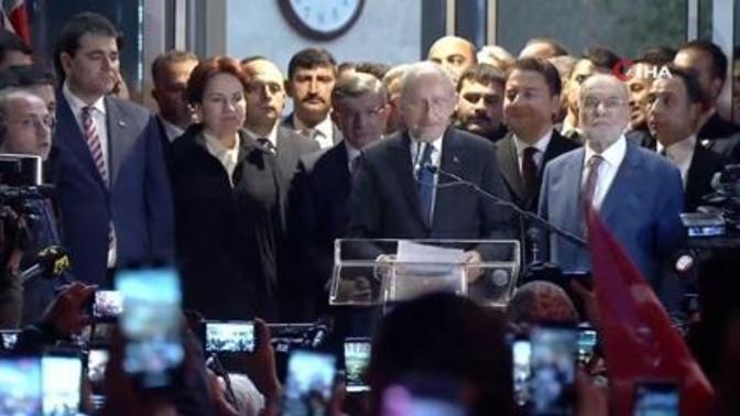 Aday belli oldu 7 kişi cumhurbaşkanı yardımcısı olacak, oyunuz kime?