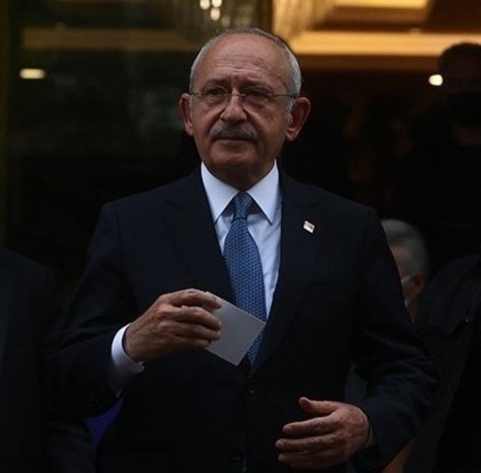 Sizce Cumhurbaşkanlığı seçimlerini kim kazanır?