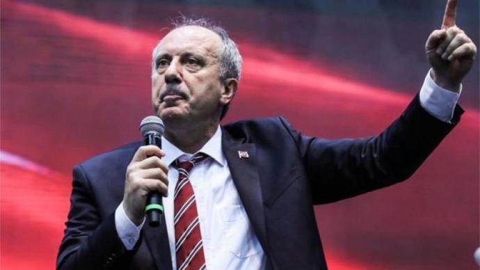 Kızlarsoruyorun en büyük Cumhurbaşkanlığı anketini yapalımmı, seçimde oyunuz kime ?