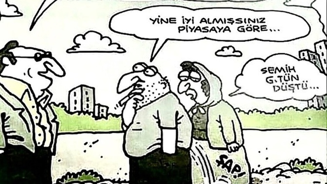 Dostlarınızın akrabalarınızin yeni aldıkları şeyleri kıskanırmısınız?