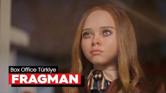 Paranormal olay yaşayan var mı?