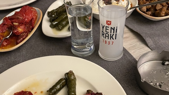 Aşk kaç defa kapınızı çaldı?