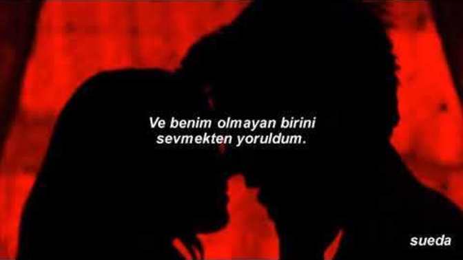 Şu an hangi müzik size eşlik ediyor?