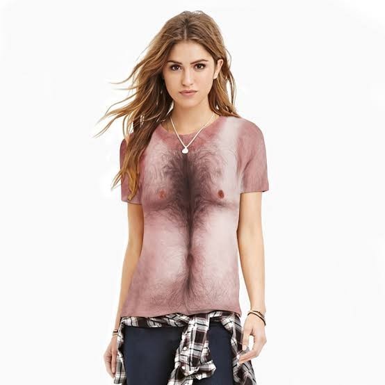 Bu yeni moda trendine sen ne dersin?