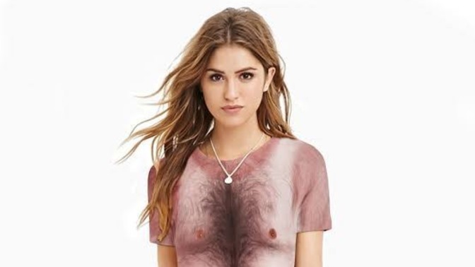 Bu yeni moda trendine sen ne dersin?