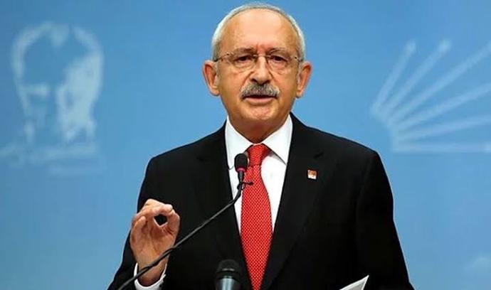 Cumhurbaşkanlığı seçiminin olası bir ikinci turunda hangi adaya oy verirsiniz?