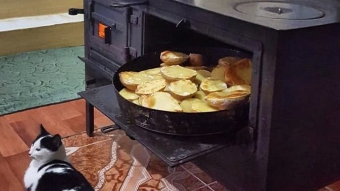 Evde soba yakmak fakirlik göstergesi midir?