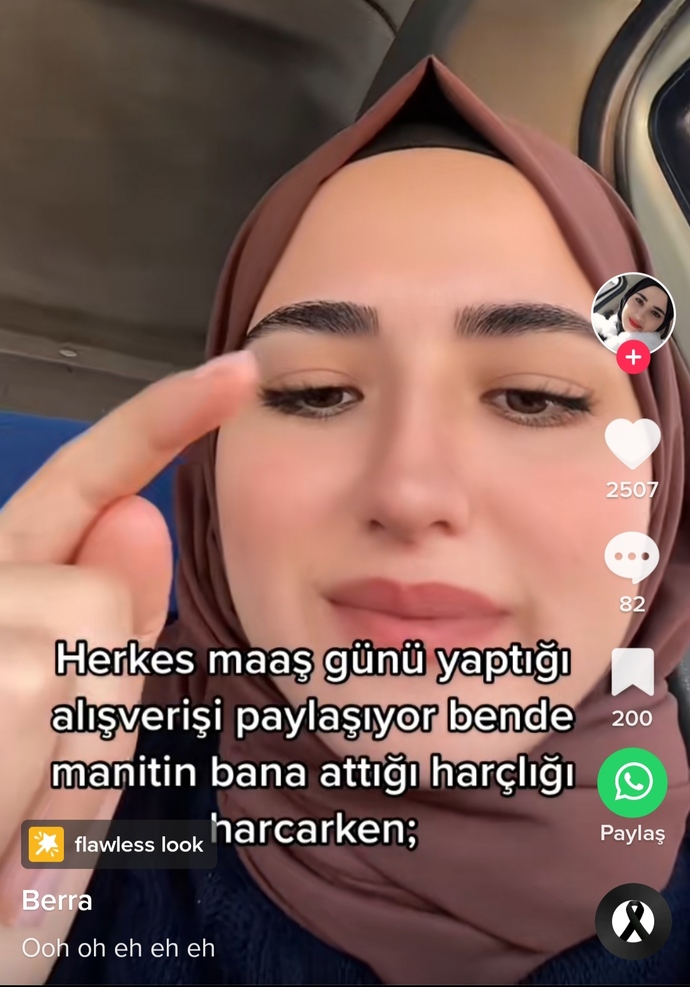 Niye sevgiliniz yok?