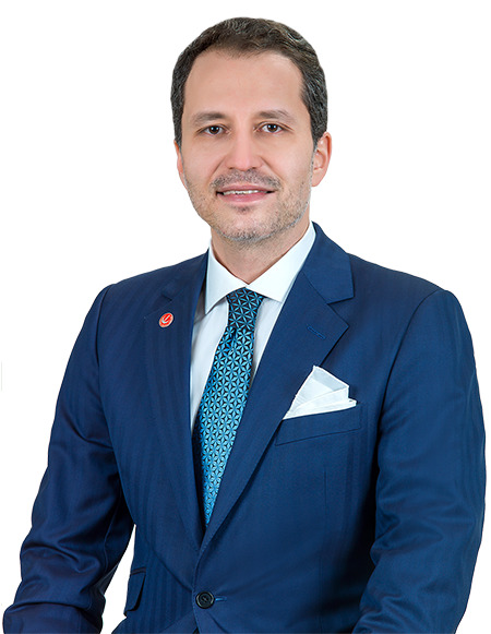 Bugün seçim olsa oyunuzu kime verirsiniz ?