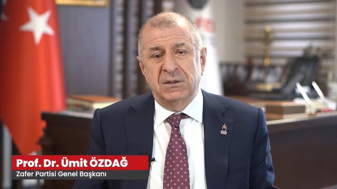 Bugün seçim olsa oyunuzu kime verirsiniz ?