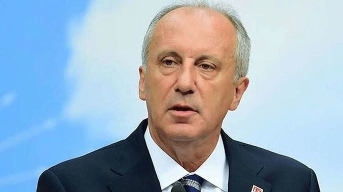 Bugün seçim olsa oyunuzu kime verirsiniz?