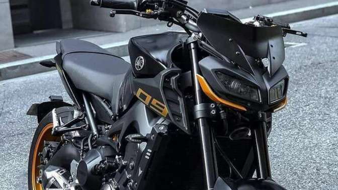 MT-09 ölüm makinesi tork canavarı hakkında düşünceleriniz nelerdir?