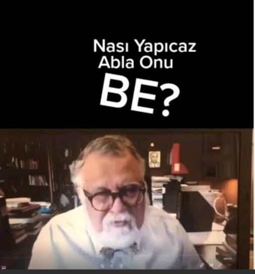 Evlenseniz ama eşiniz aynı yatakta uyumak istemese ne yapardınız 🤔🙄?