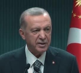 Cumhurbaşkanı Kim Olsun?
