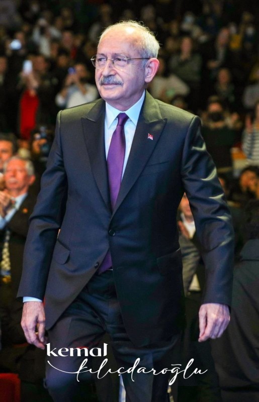 Cumhurbaşkanı Kim Olsun?