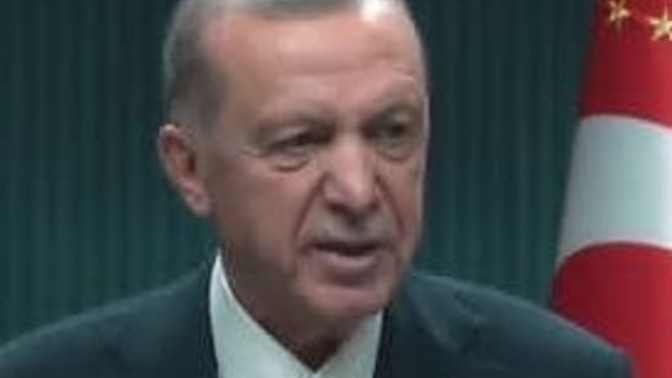 Cumhurbaşkanı Kim Olsun?