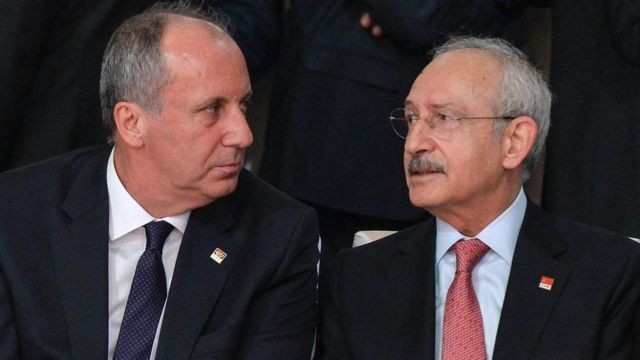 Oyunuzu kime vereceksiniz?