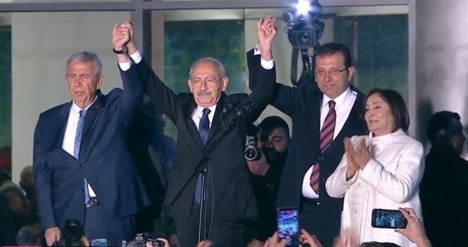 Kılıçdaroğlu kazanırsa iktidarda ne kadar kalabilecek?
