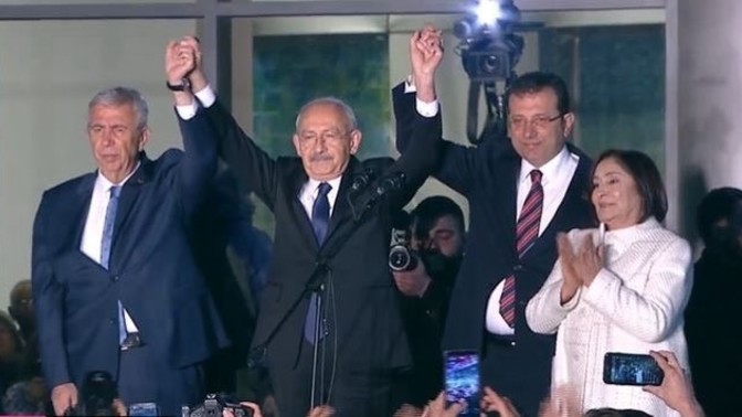 Kılıçdaroğlu kazanırsa iktidarda ne kadar kalabilecek?