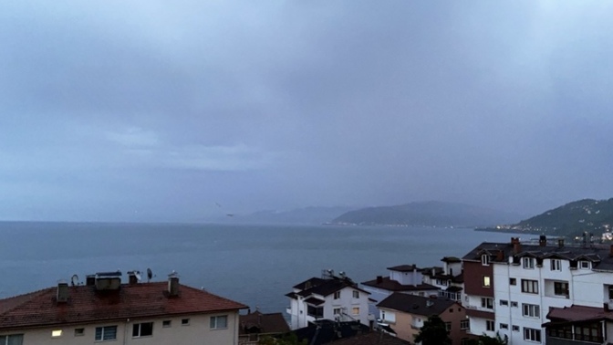 Uyanmak zorunda mısınız?