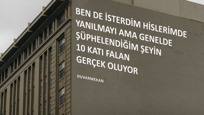Şüphelendiğin her şey doğru çıkar mı?