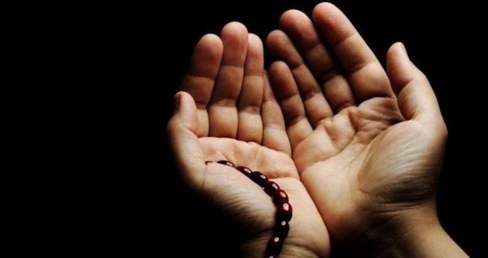 Eşim kanser hastası dayanılmaz ağrıları var şifa bulması için sizden dua istiyorum?