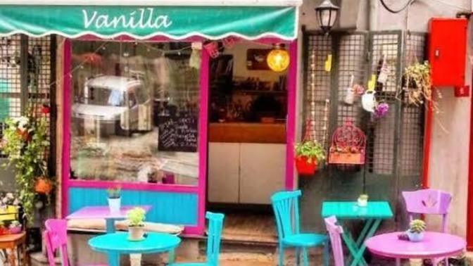 Kafe işletmek mantıklı bir karar mı?