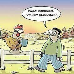 Sizin için sıcak bir "günaydın" nasıl olmalı?