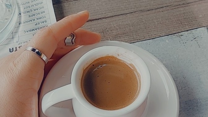 Günaydın hayırlı sabahlar nasılsınız?