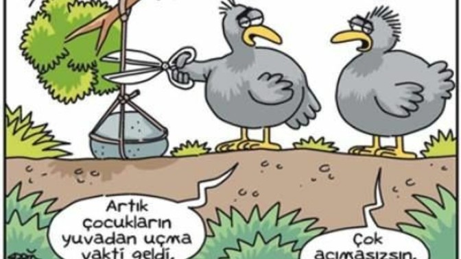 Karar verirken acımasız olabilir misiniz?