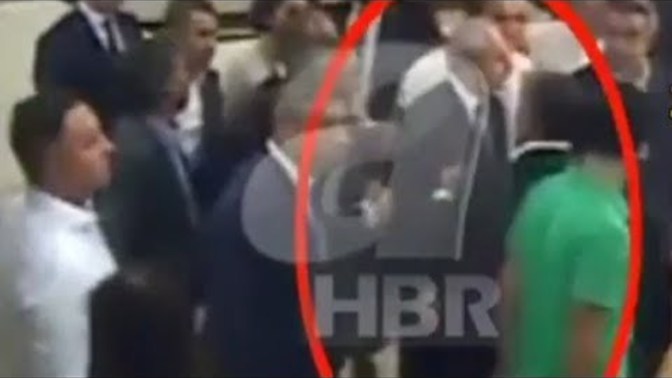 15 Temmuz'da ülkeyi bırakıp kaçana oy verecek misiniz cidden?