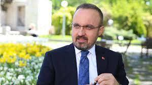 Ak Partiden sürpriz bir cumhurbaşkanı adayı çıkabilir! Aday olsaydı oy verir miydiniz?