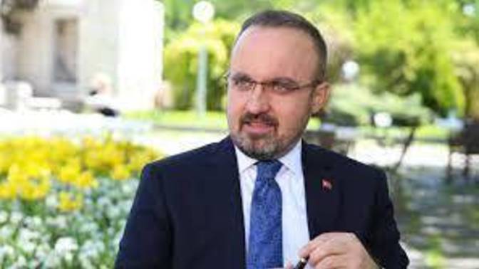 Ak Parti'den sürpriz bir cumhurbaşkanı adayı çıkabilir! Aday olsaydı oy verir miydiniz?