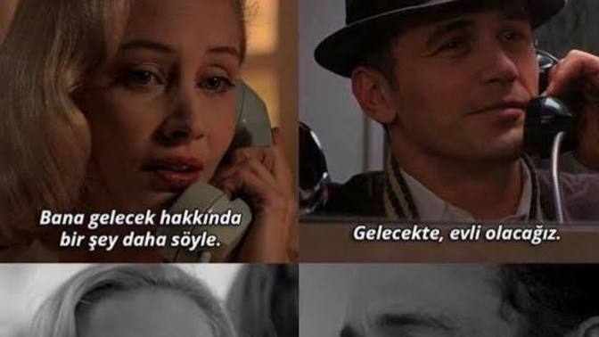 Hafızamı kaybetsem de yeniden izlesem dediğimiz bir film ya da dizi var mı?