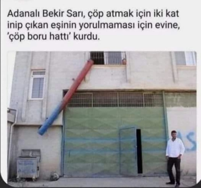 Eşine yardımcı olan erkek kılıbık mıdır? kalbi ılık mıdır? siz eşiniz için böyle bir şey yaparmıydınız?
