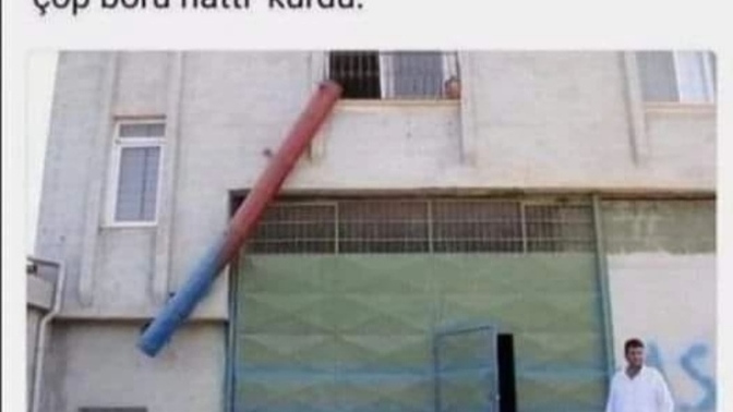 Eşine yardımcı olan erkek kılıbık mıdır? kalbi ılık mıdır? siz eşiniz için böyle bir şey yaparmıydınız?