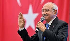 Millet İttifakı’nın Cumhurbaşkanı adayı Kemal Kılıçdaroğlu partisine veda ediyor! Sizce ne anlama geliyor?