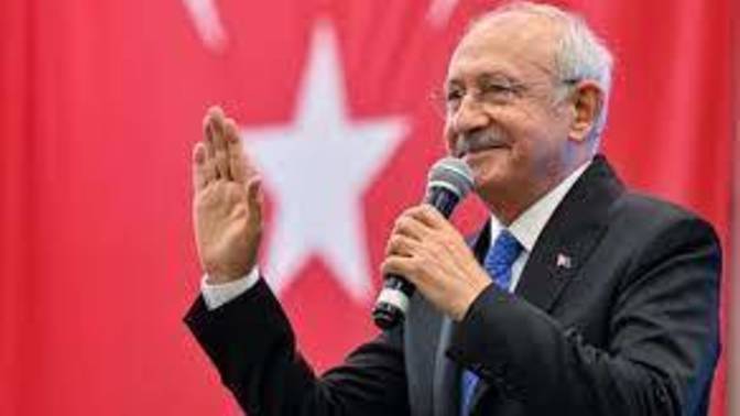 Millet İttifakı’nın Cumhurbaşkanı adayı Kemal Kılıçdaroğlu partisine veda ediyor! Sizce ne anlama geliyor?