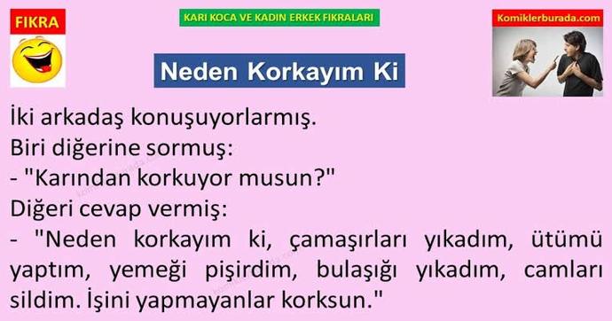 Evliliklerde hanımcı olan erkekler mi huzur buluyor?