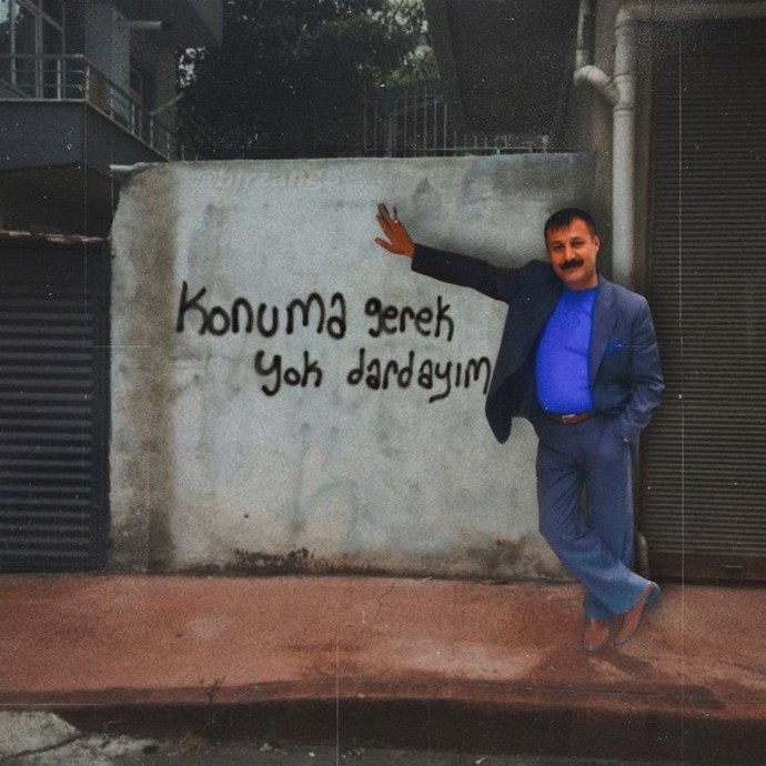 Selam millet 🌸 Nasılsınız bakalım?