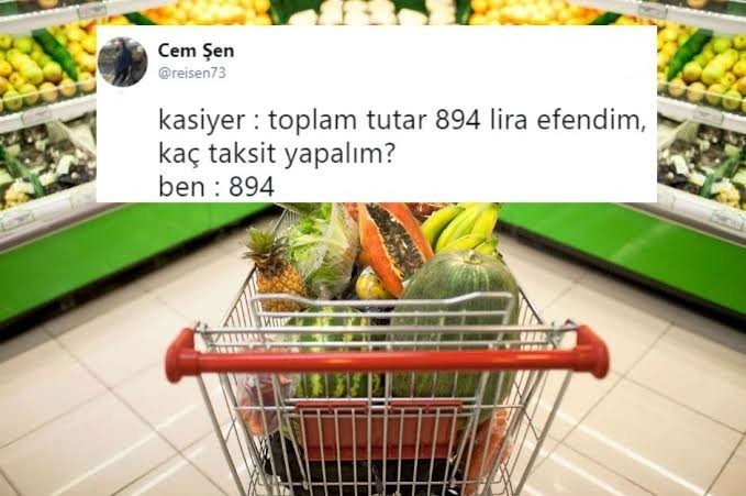 Hayat pahalılığı sizi ne gibi tasarruflara yöneltti, ya da tasarruf yapabiliyor musunuz?