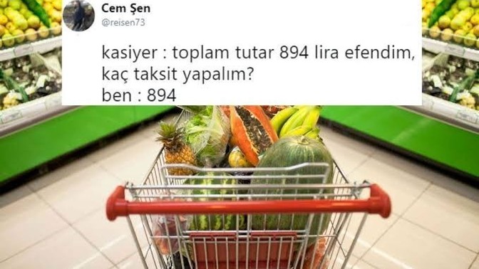 Hayat pahalılığı sizi ne gibi tasarruflara yöneltti, ya da tasarruf yapabiliyor musunuz?