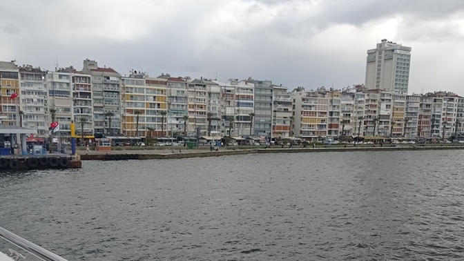 Helloo bugün hava nasıl sizin orada?