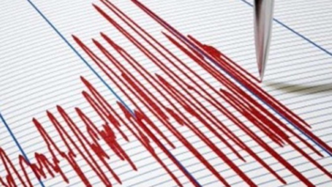 Kayseri'de iki tane deprem oldu, çevre illerden hissedilmiş. Siz de hissettiniz mı?