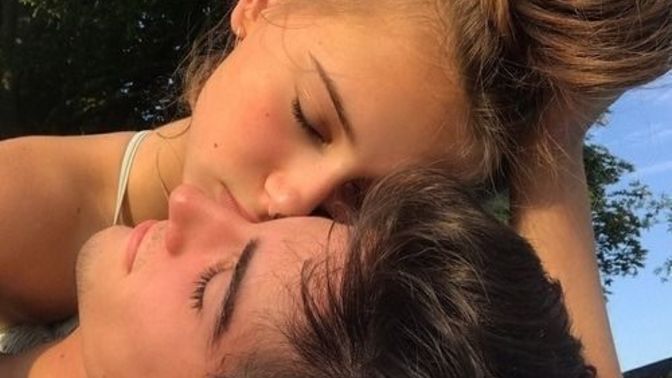 Kocamı bebeğimmiş gibi görüyorum ve seviyorum. Bu normal bir şey mi?