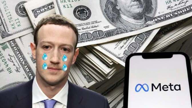 Meta şirketi binlerce kişiyi işten çıkaracak, sizin iş yerinizde böyle bir durum yaşanıyor mu?