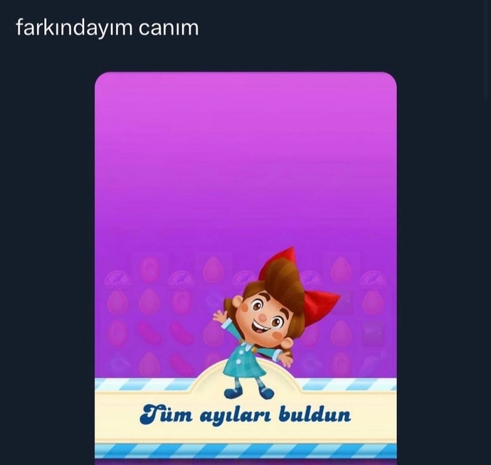 Şaka kaldırabiliyo musunuz?
