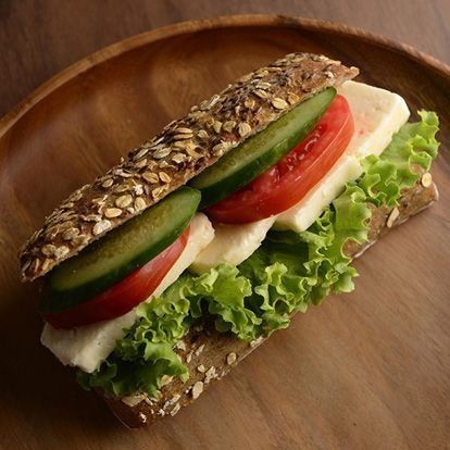 Soğuk sandviç sever misiniz?