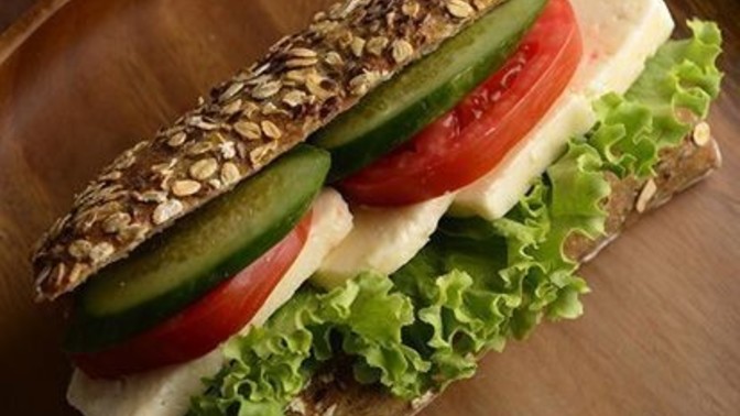 Soğuk sandviç sever misiniz?