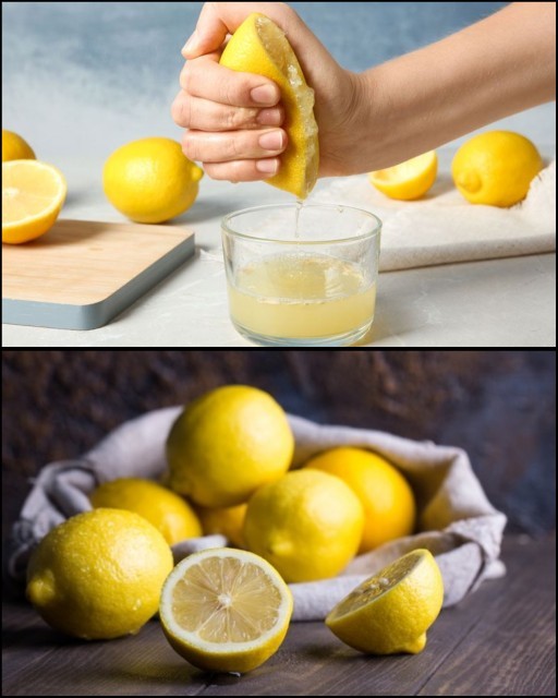 Limon yer misiniz?
